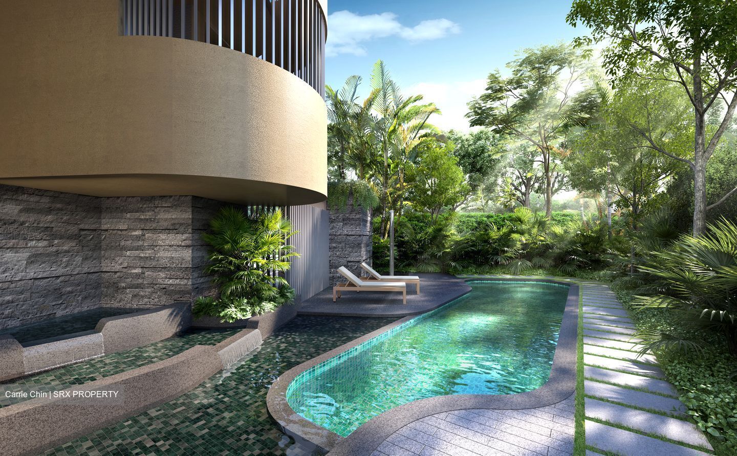 The Giverny Residences (D10), Apartment #398833501